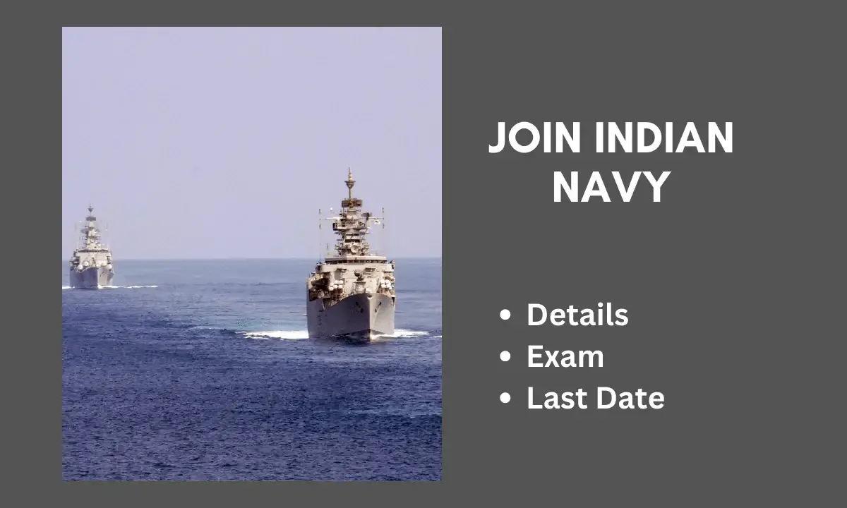 Indian Navy