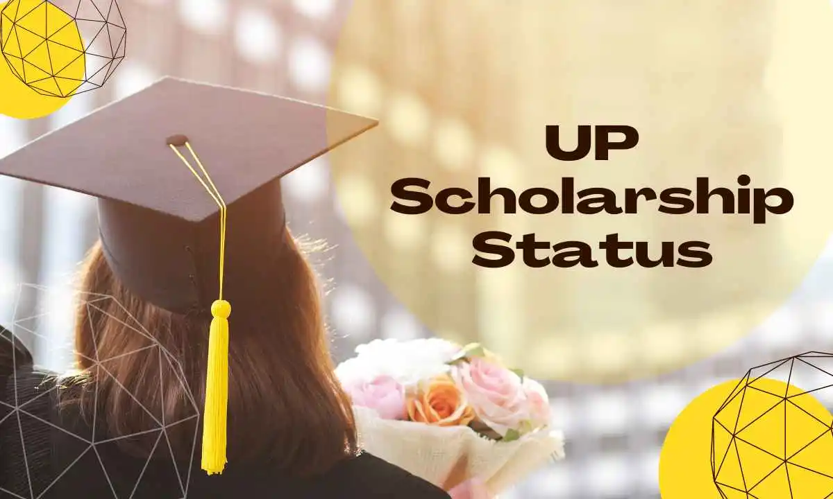 UP Scholarship 2023-24 | scholarship.up.gov.in Form, Last Date