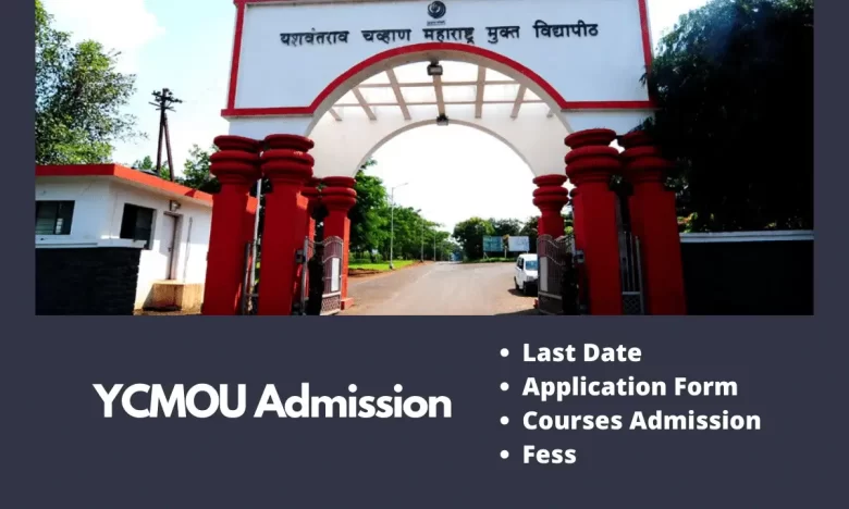 Ycmou Admission 2023 24 Application Form Last Date Fee Structure Education News Portal 